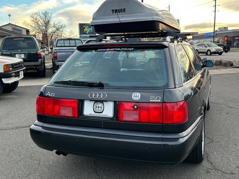 Used 1997 Audi A6 2.8 image 16