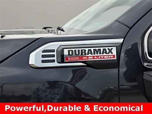 Used 2024 GMC Sierra 3500 Denali w/ Denali Reserve Package image 14