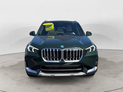 Used 2025 BMW X1 xDrive28i w/ Technology Package AWD/4WD image 2