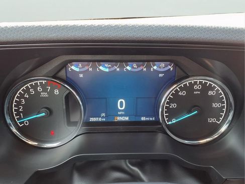 Used 2023 Ford F150 XLT w/ Equipment Group 302A High AWD/4WD image 17