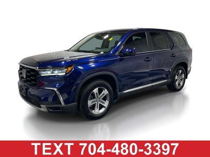 Used 2024 Honda Pilot EX-L