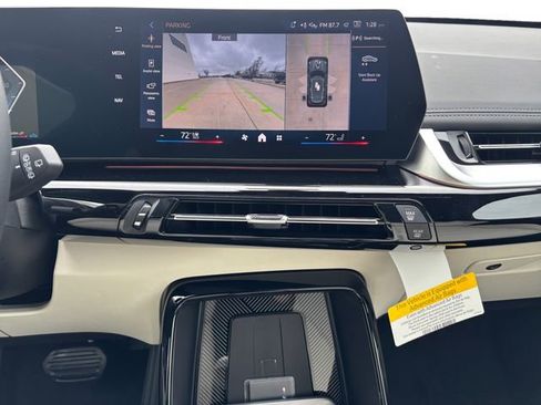 New 2026 BMW X1 xDrive28i w/ Technology Package image 29