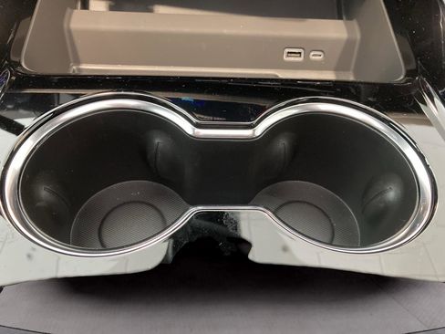 New 2026 Chevrolet Tahoe Premier w/ Sun And Tow Package image 26