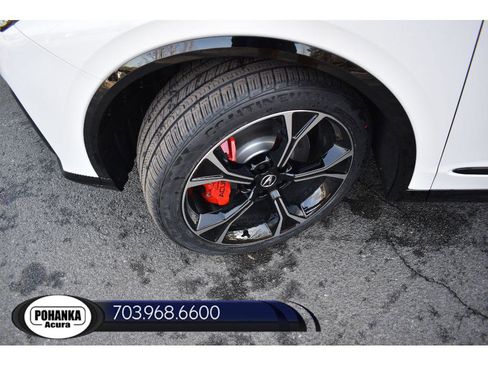 New 2026 Acura MDX Type S image 36