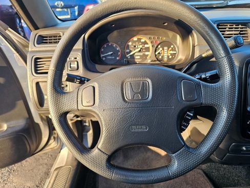 Used 1999 Honda CR-V EX image 10