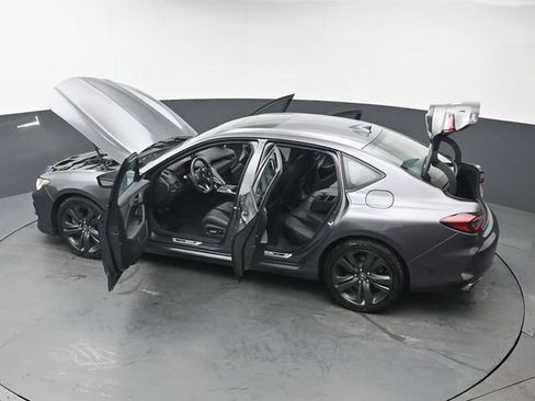 Used 2023 Acura TLX SH-AWD w/ A-SPEC Pkg image 51