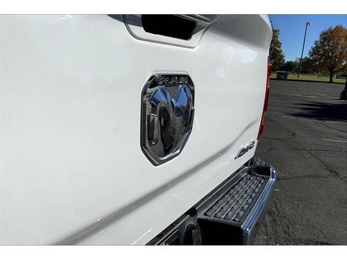 Used 2024 RAM 2500 Laramie w/ Safety Group image 31