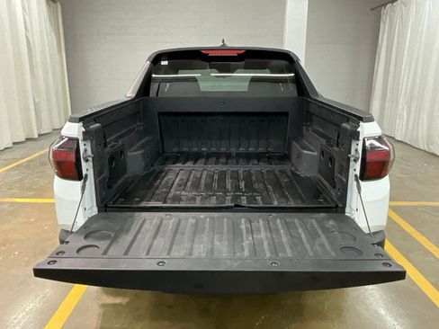 Used 2022 Hyundai Santa Cruz SEL w/ Cargo Package image 25