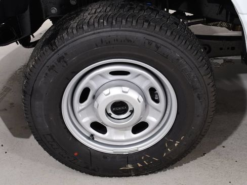 New 2027 Ford F250 XL w/ FX4 Off-Road Package AWD/4WD image 23
