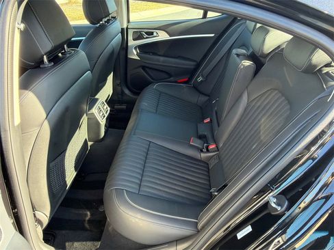 Used 2026 Genesis G70 2.5T Prestige image 21