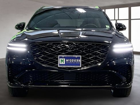 Used 2026 Genesis GV70 3.5T Sport Prestige AWD/4WD image 2