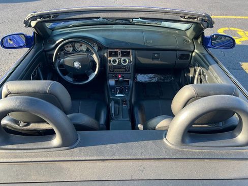 Used 1998 Mercedes-Benz SLK 230 image 17