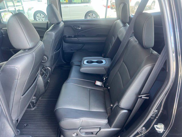 Certified 2021 Honda Pilot Special Edition image 10