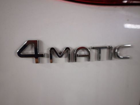 Used 2026 Mercedes-Benz EQE 320 4MATIC SUV image 59