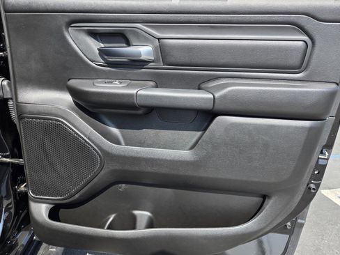 New 2026 RAM 1500 Tradesman image 28