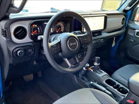 New 2026 Jeep Wrangler Willys image 6