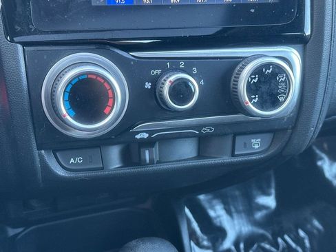 Used 2018 Honda Fit EX image 20