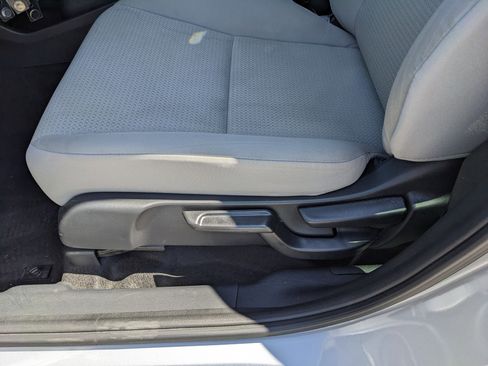 Used 2022 Honda HR-V LX image 24