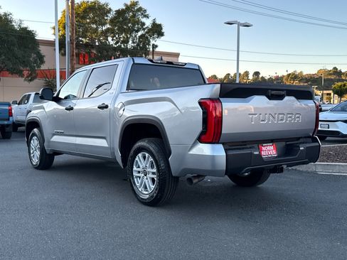 New 2026 Toyota Tundra SR5 image 10