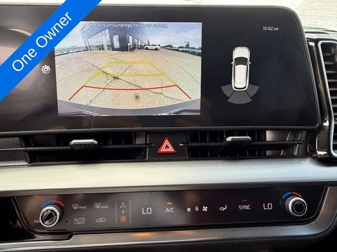 Used 2023 Kia Sportage EX FWD image 15