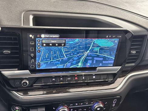 New 2026 GMC Sierra 1500 Elevation w/ Elevation Select Package image 20