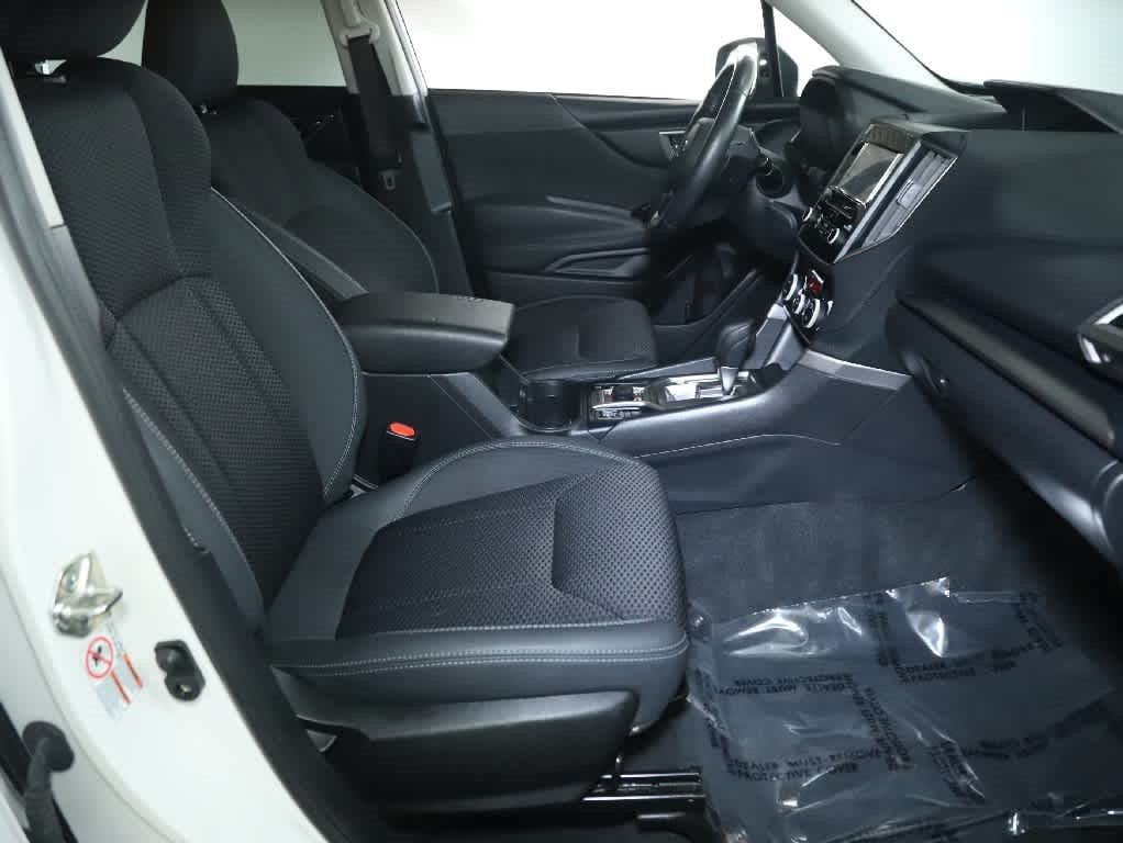 Used 2020 Subaru Forester Premium w/ Popular Package #1 AWD/4WD image 37