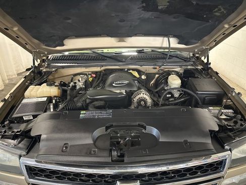 Used 2006 Chevrolet Silverado 1500 LT w/ Light Duty Power Package image 27