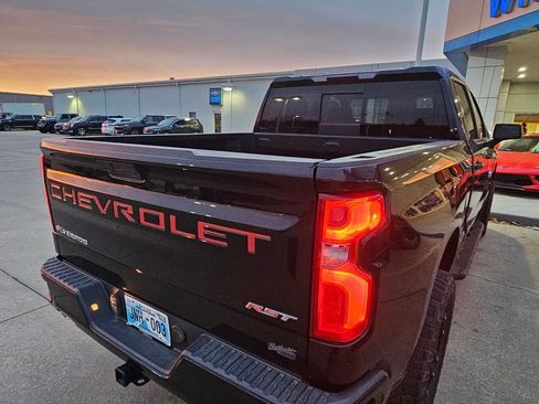 Used 2020 Chevrolet Silverado 1500 RST w/ Texas Edition image 5