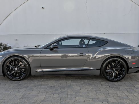 New 2026 Bentley Continental GT AWD/4WD image 10