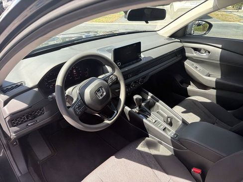 Used 2024 Honda Accord LX image 23