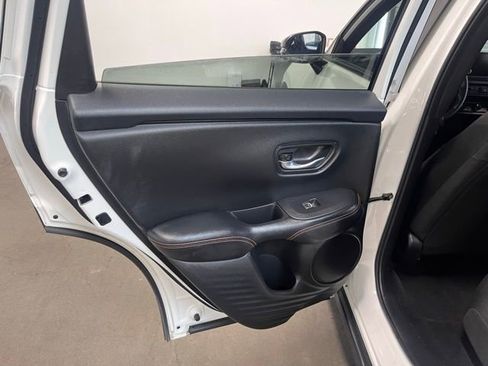 Used 2024 Honda HR-V Sport image 19