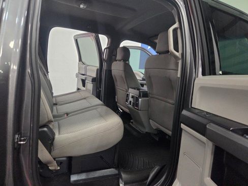 Used 2017 Ford F250 XLT w/ XLT Value Package AWD/4WD image 66