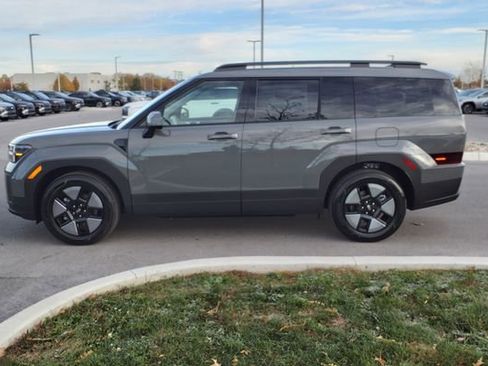 New 2026 Hyundai Santa Fe SEL image 1