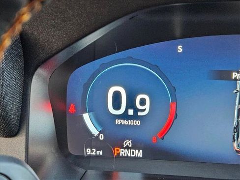 New 2026 Ford Explorer Tremor AWD/4WD image 15