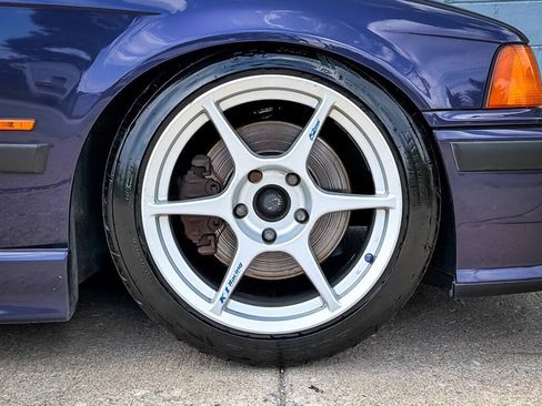 Used 1997 BMW M3 Sedan RWD image 15