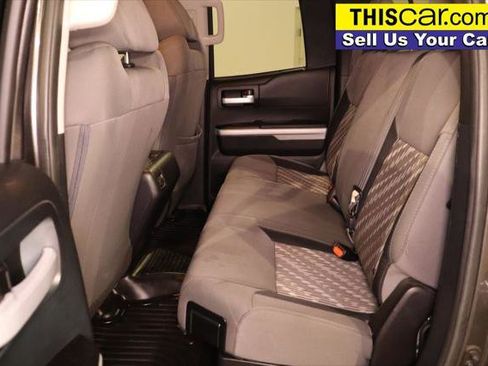 Used 2018 Toyota Tundra SR5 w/ SR5 Upgrade Package image 24