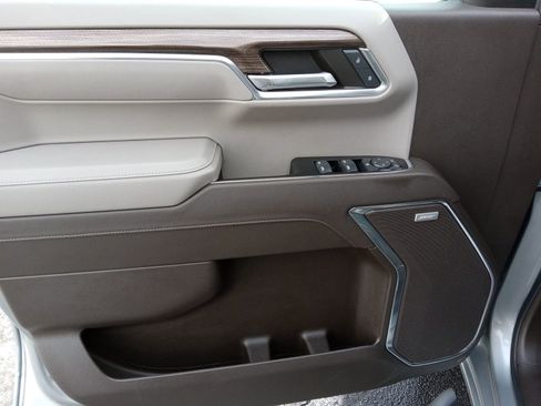 Used 2024 Chevrolet Silverado 1500 RST image 10