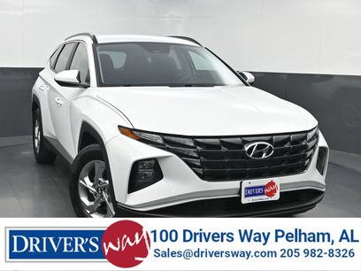 Used 2024 Hyundai Tucson SEL