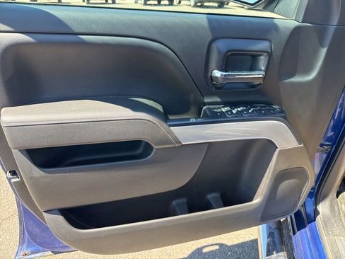 Used 2014 Chevrolet Silverado 1500 LT w/ All Star Edition AWD/4WD image 21