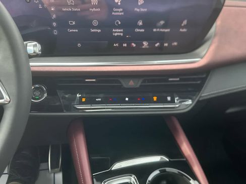 New 2026 Buick Envision Sport Touring image 15