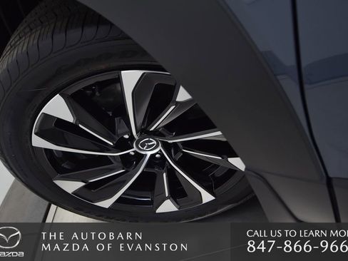 New 2026 MAZDA CX-50 2.5 Hybrid w/ Weather Package image 32