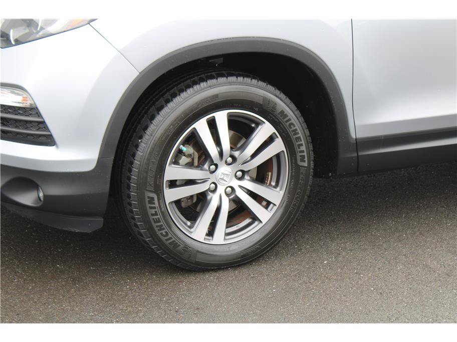 Used 2018 Honda Pilot EX-L image 6
