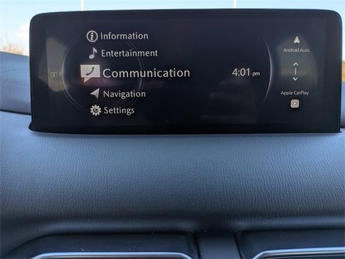 Used 2025 MAZDA CX-5 AWD 2.5 S image 20