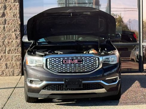 Used 2017 GMC Acadia Denali image 21