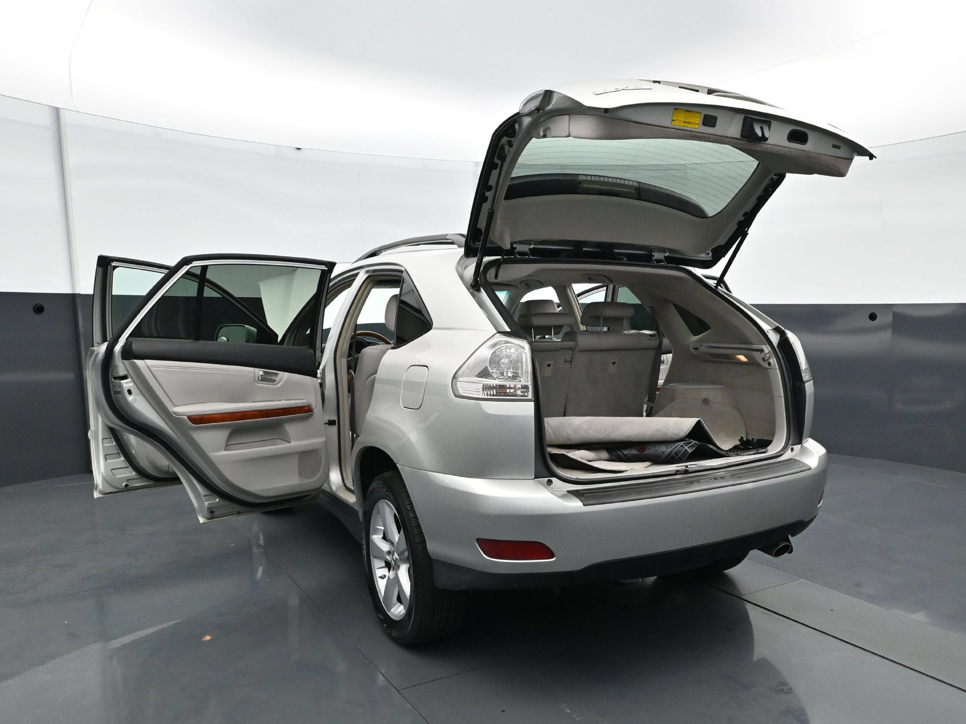 Used 2008 Lexus RX 350 2WD image 33