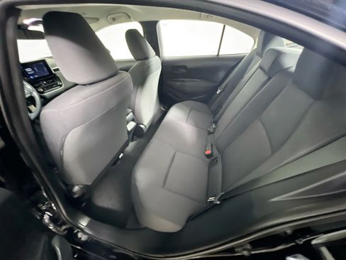 Used 2024 Toyota Corolla LE FWD image 29