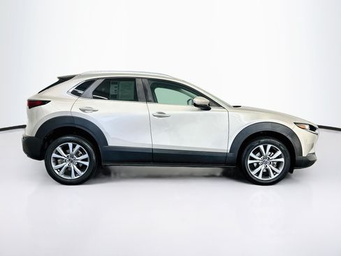Used 2023 MAZDA CX-30 AWD 2.5 S w/ Preferred Package image 10