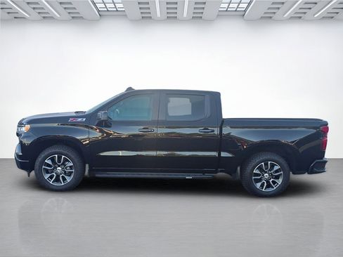 Used 2023 Chevrolet Silverado 1500 RST image 7