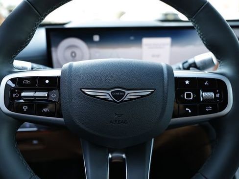 New 2026 Genesis GV80 2.5T Prestige image 34