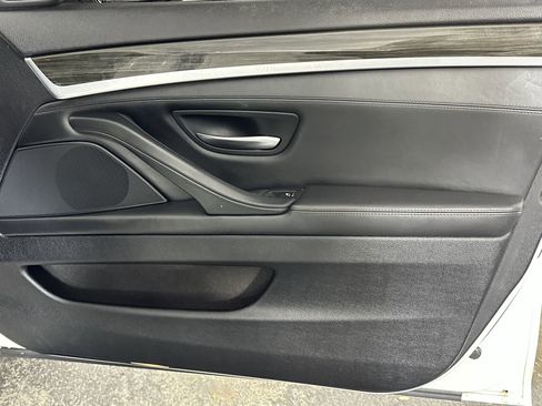 Used 2016 BMW 535i Sedan image 35
